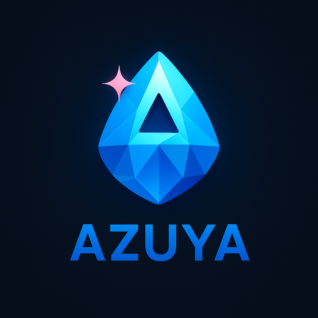 Azuya Logo